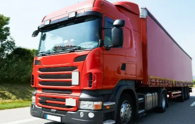 İzmir Tatvan Ambar Kargo